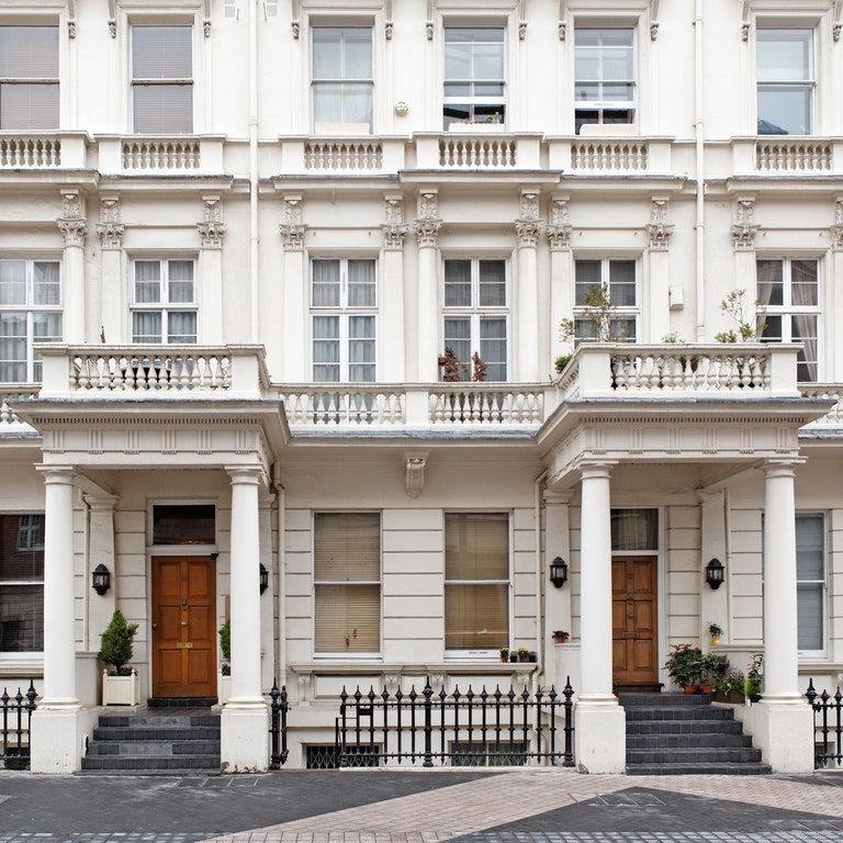 Hyde Park Superior Apartment